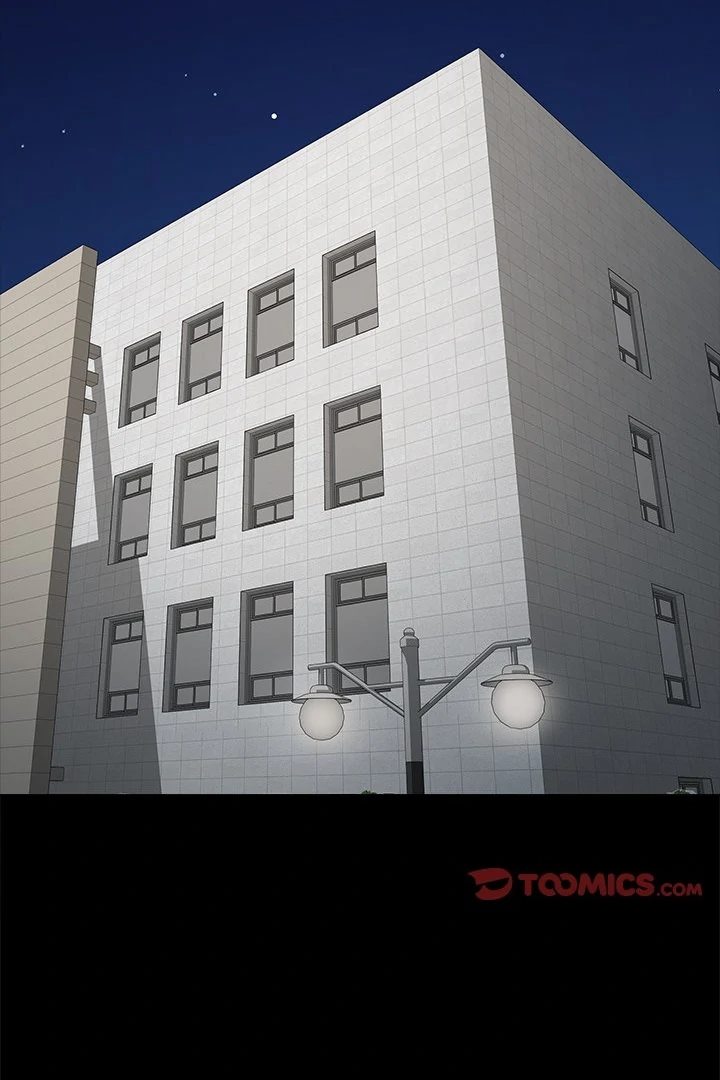 Private Academy - Chapter 3 3