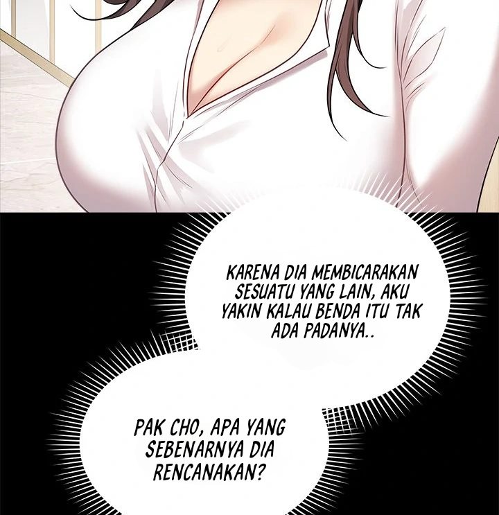 Private Academy - Chapter 3 32