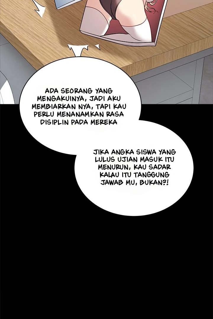 Private Academy - Chapter 3 30