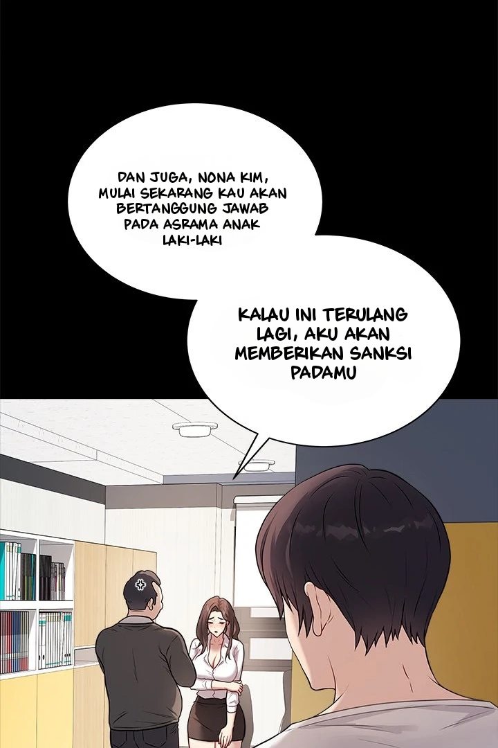 Private Academy - Chapter 3 36