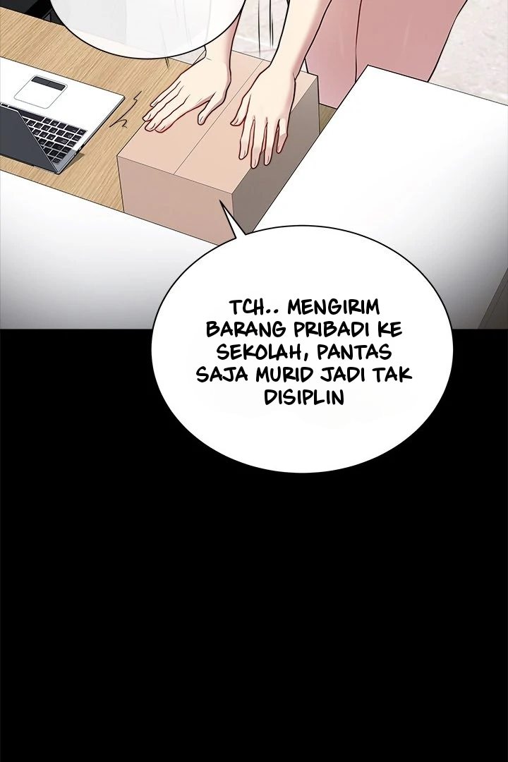 Private Academy - Chapter 3 35