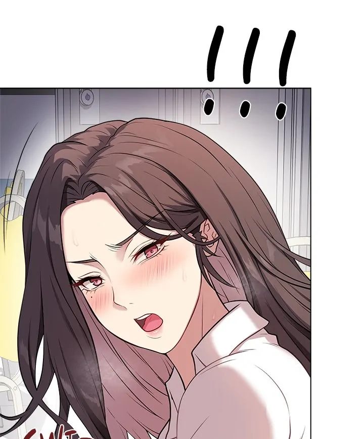 Private Academy - Chapter 3 122