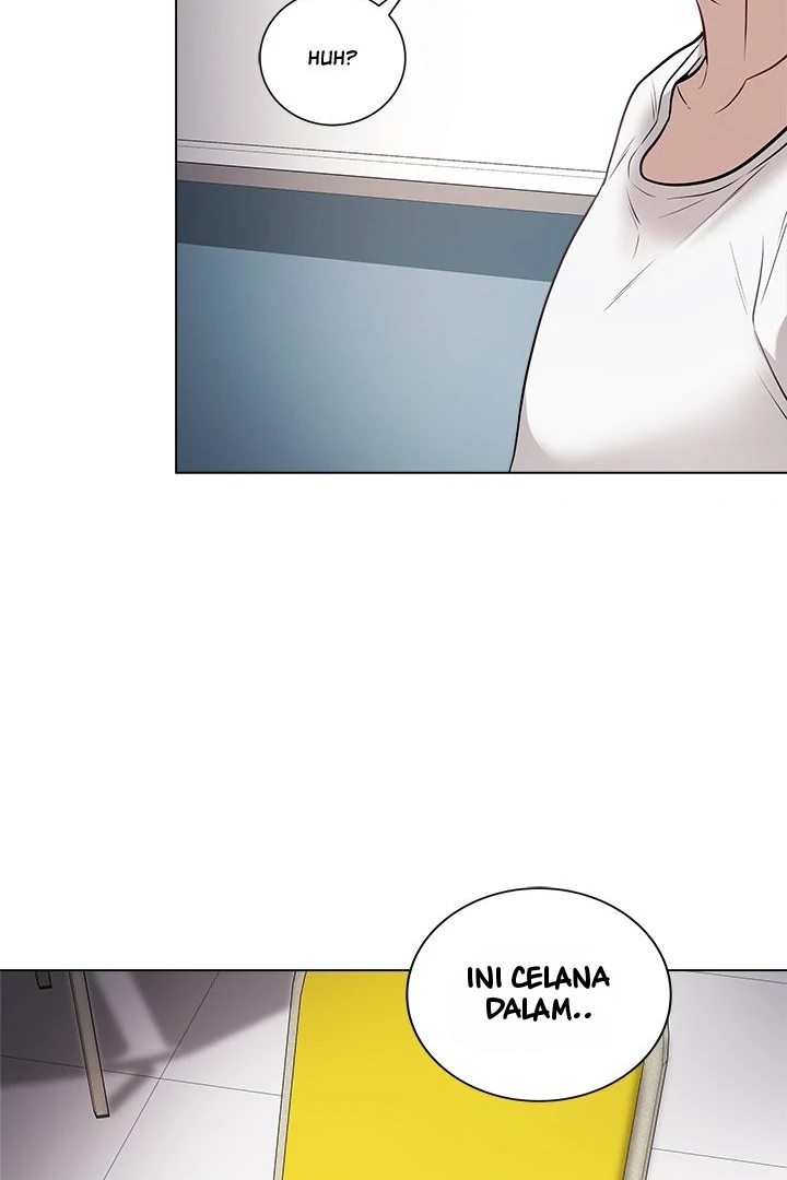 Private Academy - Chapter 3 138