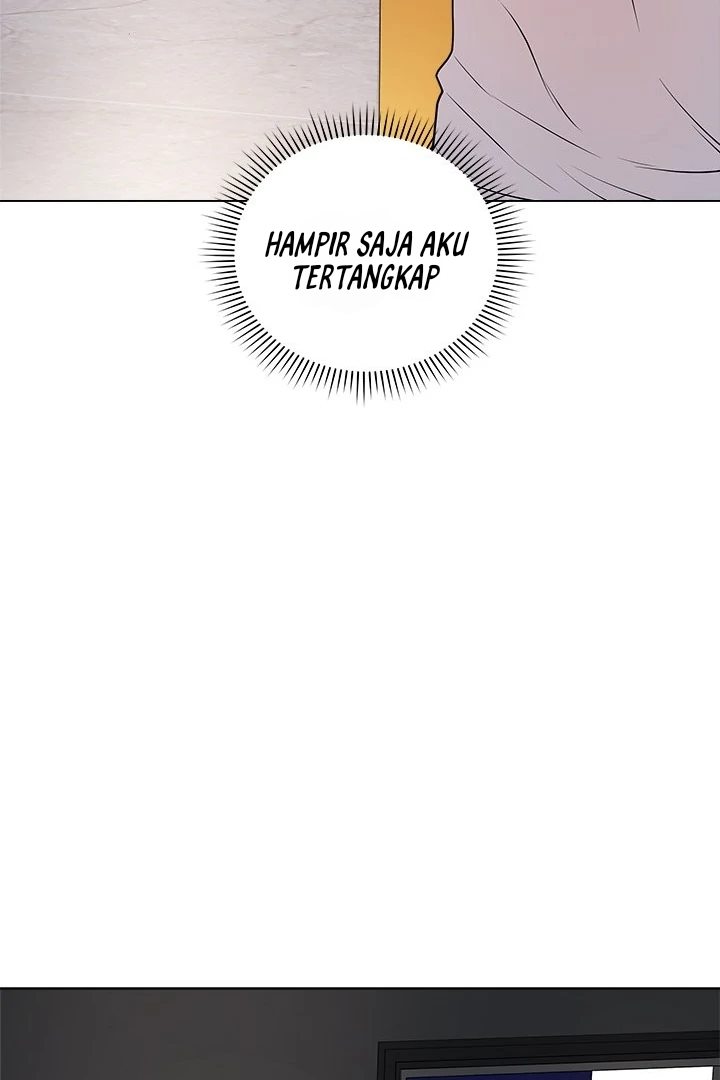 Private Academy - Chapter 3 133