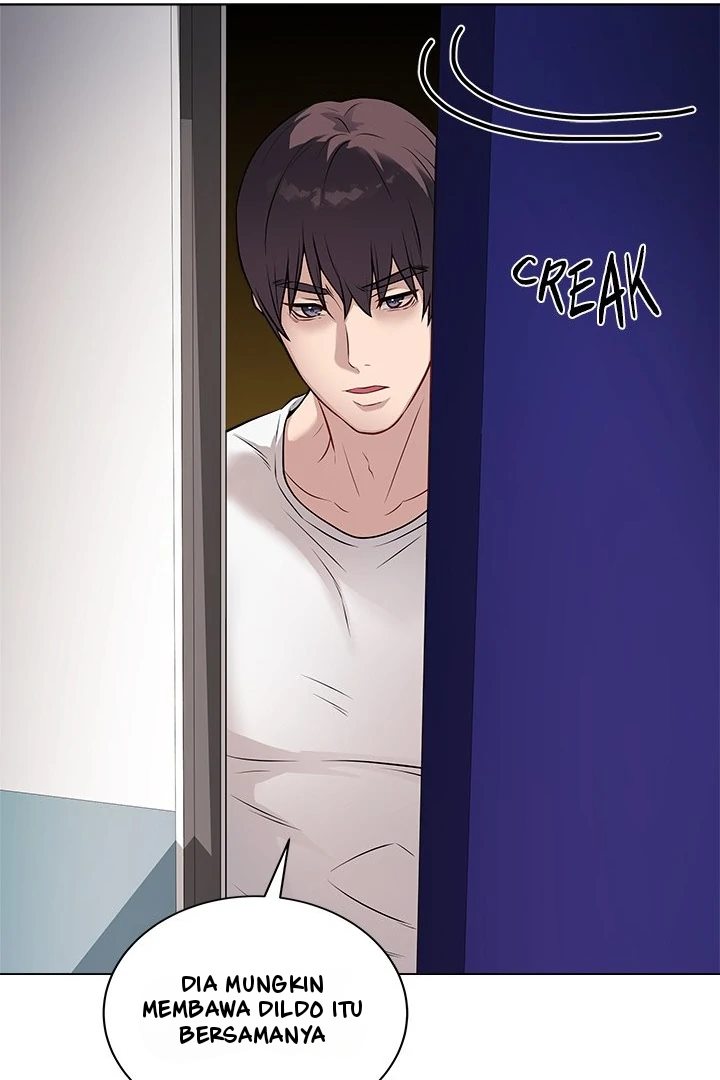 Private Academy - Chapter 3 136