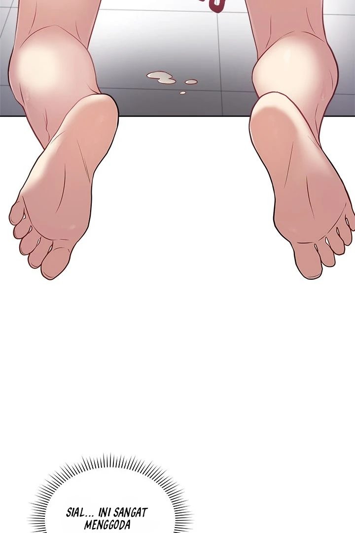 Private Academy - Chapter 3 109