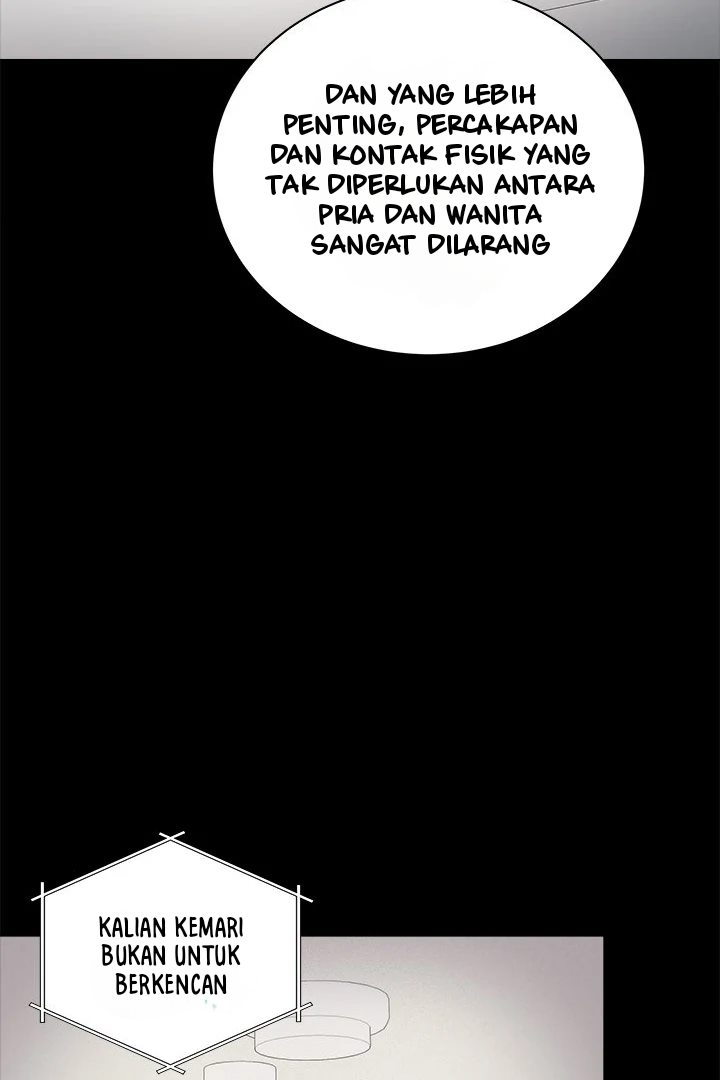 Private Academy - Chapter 3 11
