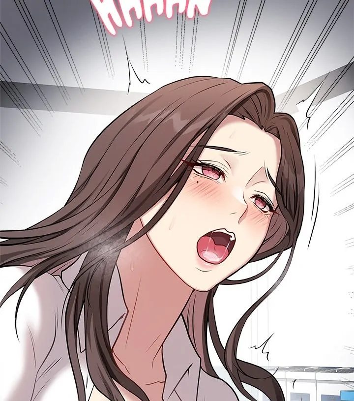 Private Academy - Chapter 3 114