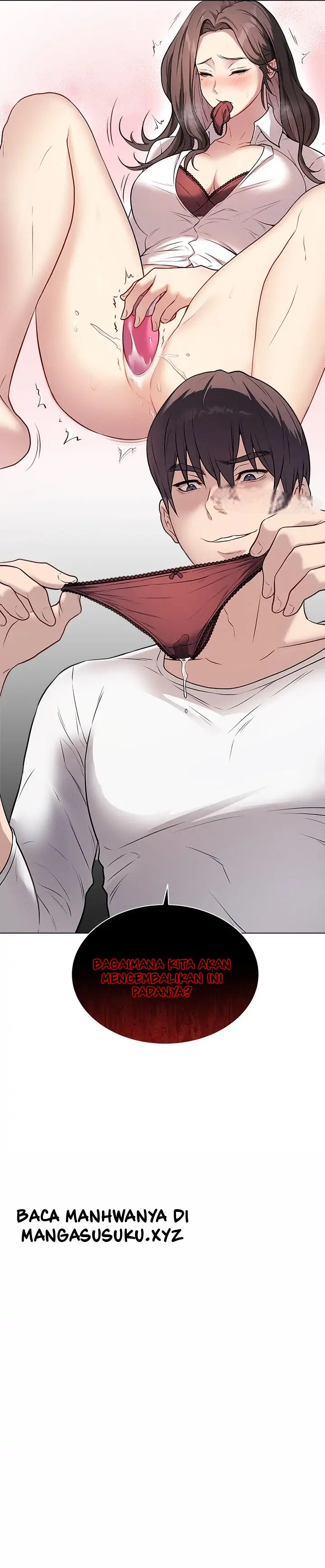 Private Academy - Chapter 3 141