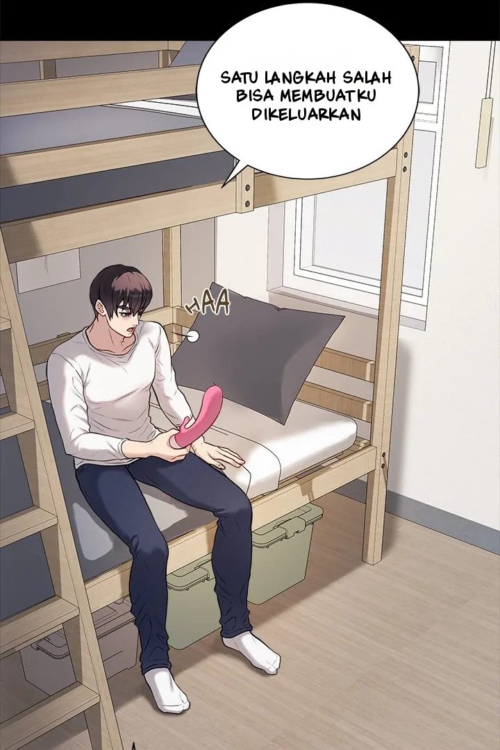 Private Academy - Chapter 3 6