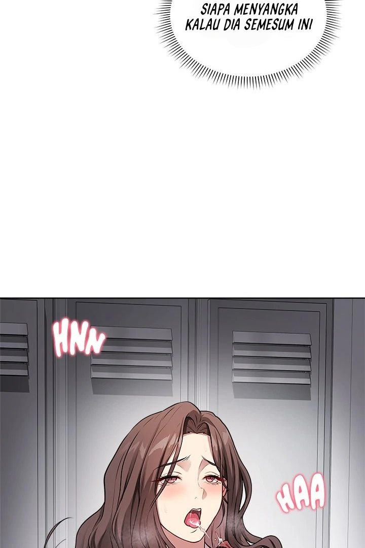 Private Academy - Chapter 3 70
