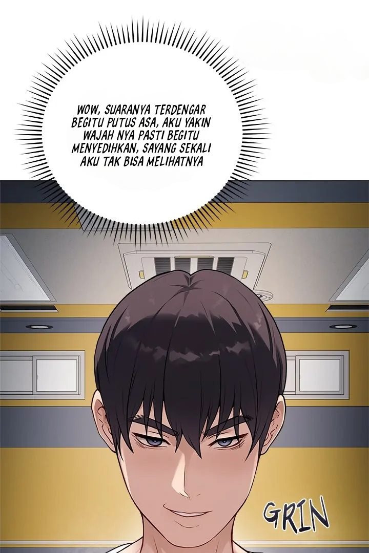 Private Academy - Chapter 3 50