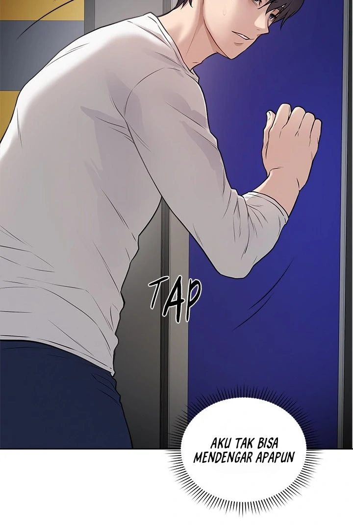 Private Academy - Chapter 3 56