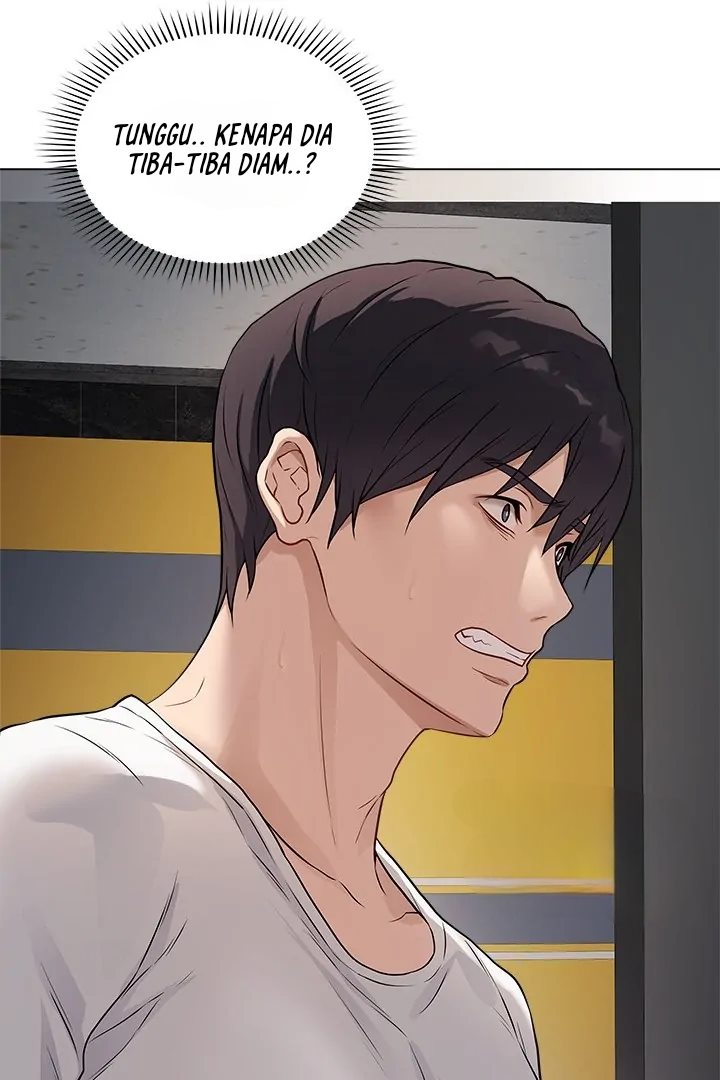 Private Academy - Chapter 3 54
