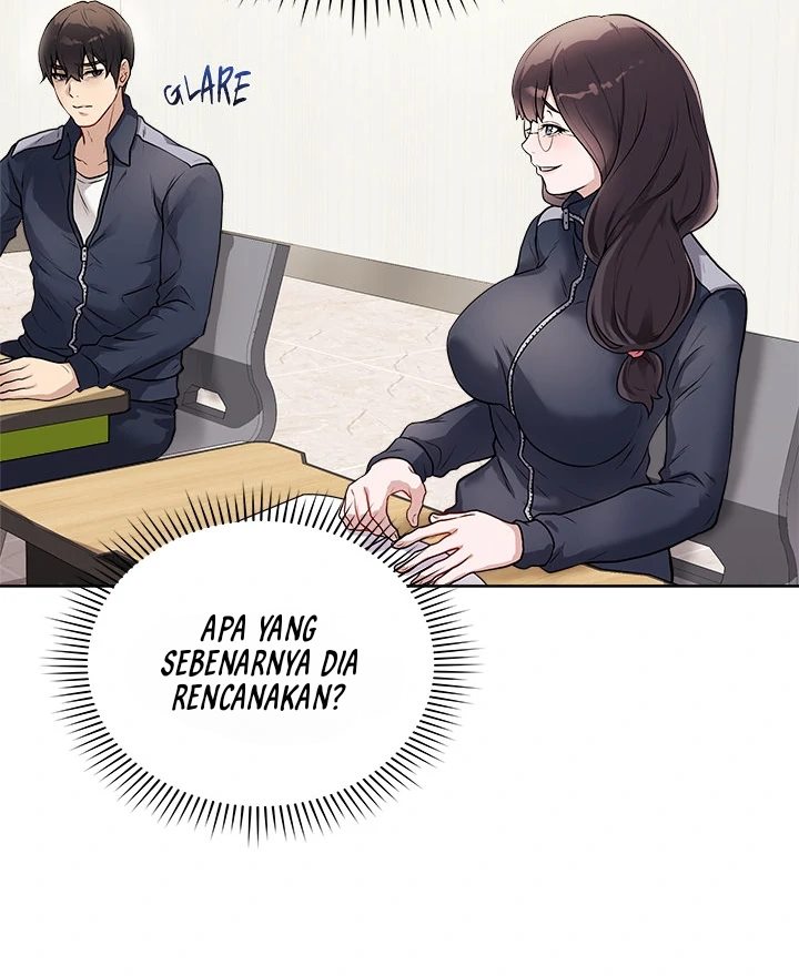 Private Academy - Chapter 1 92