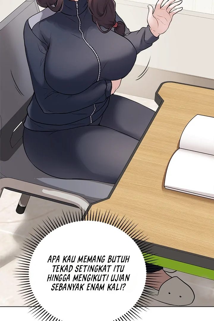 Private Academy - Chapter 1 90