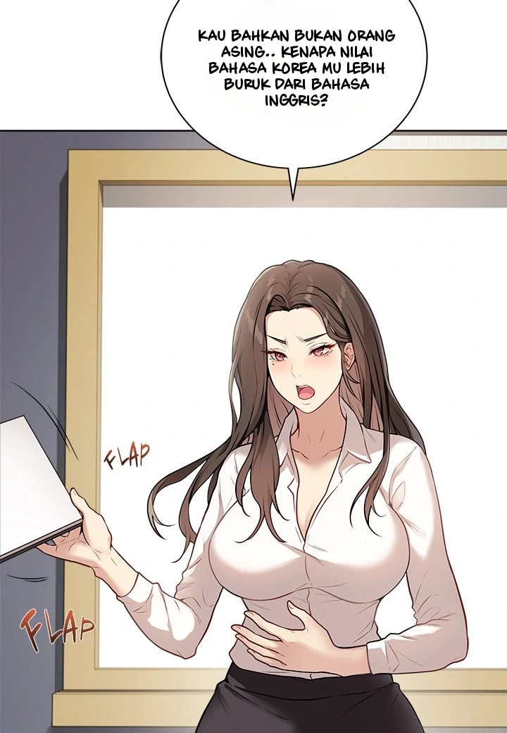 Private Academy - Chapter 1 39