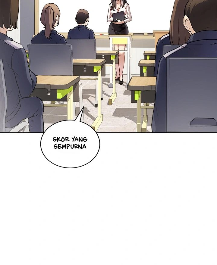 Private Academy - Chapter 1 31