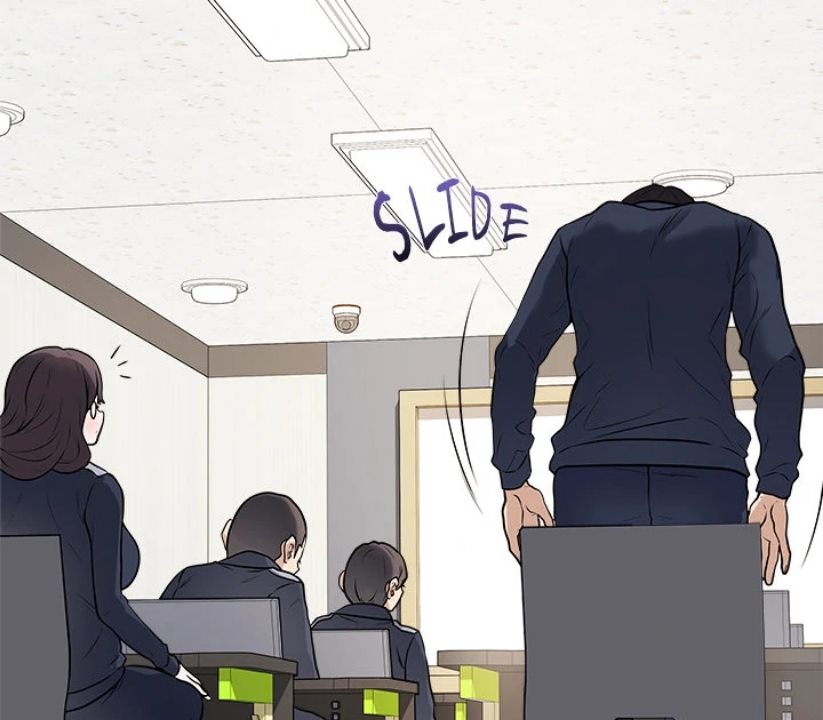 Private Academy - Chapter 1 35