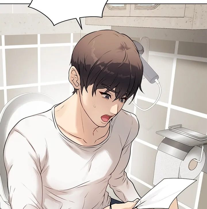 Private Academy - Chapter 1 139