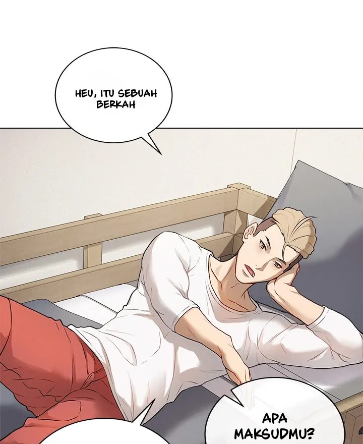 Private Academy - Chapter 1 106