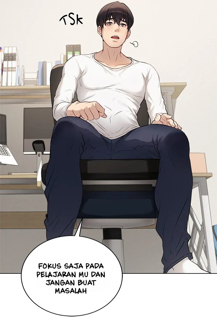 Private Academy - Chapter 1 118