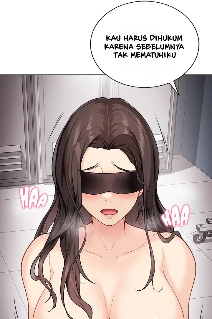 Private Academy - Chapter 1 7