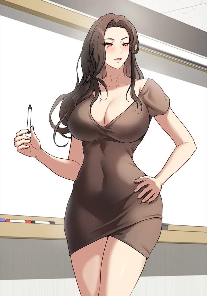 Private Academy - Chapter 1 57