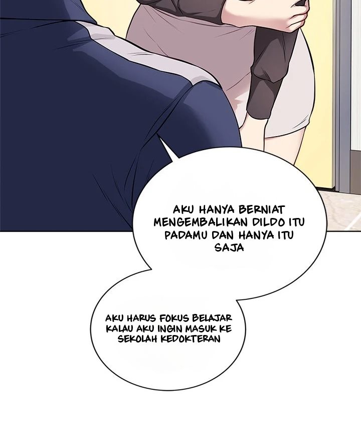 Private Academy - Chapter 4 85