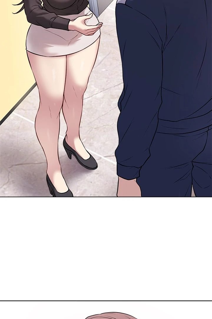 Private Academy - Chapter 4 93