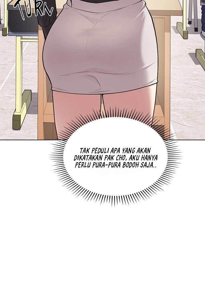 Private Academy - Chapter 4 26