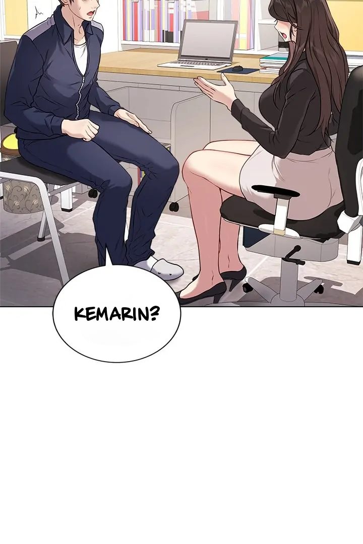 Private Academy - Chapter 4 32