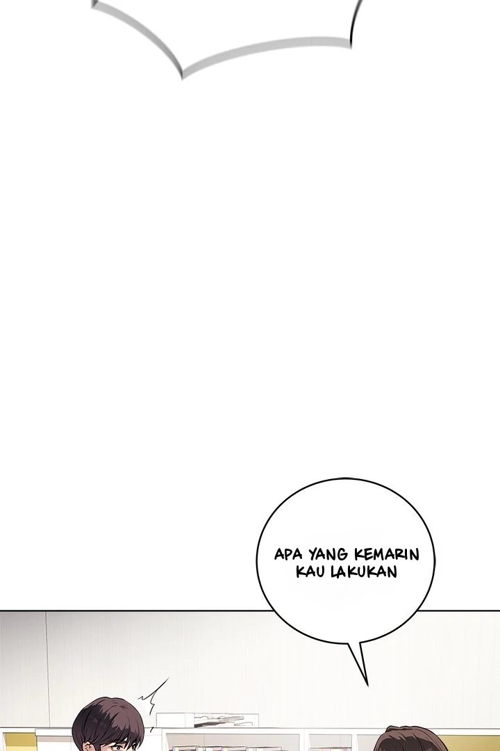 Private Academy - Chapter 4 31