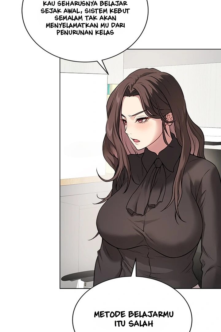 Private Academy - Chapter 4 36