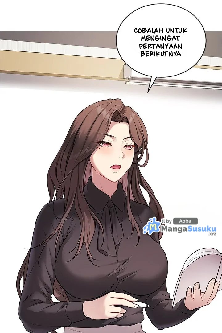 Private Academy - Chapter 4 12