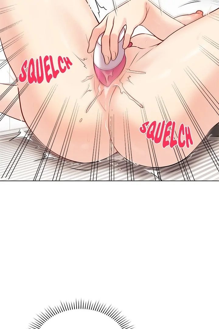 Private Academy - Chapter 4 123
