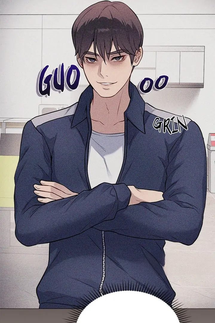 Private Academy - Chapter 4 121