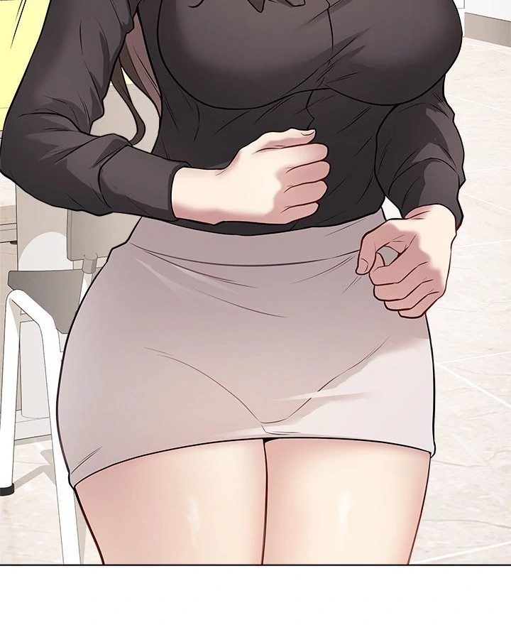 Private Academy - Chapter 4 100