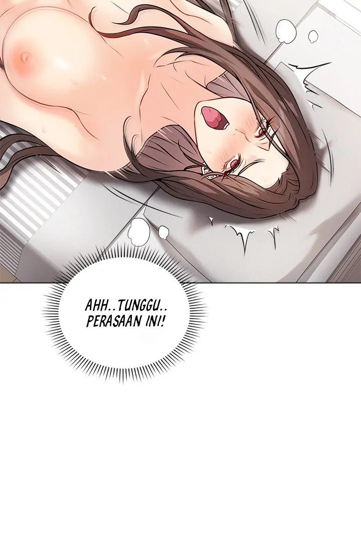 Private Academy - Chapter 4 118