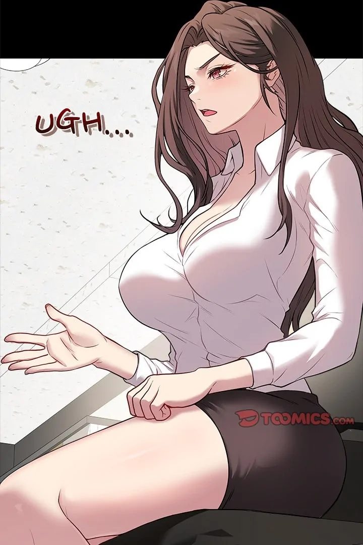 Private Academy - Chapter 4 63
