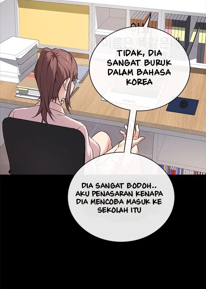 Private Academy - Chapter 4 61