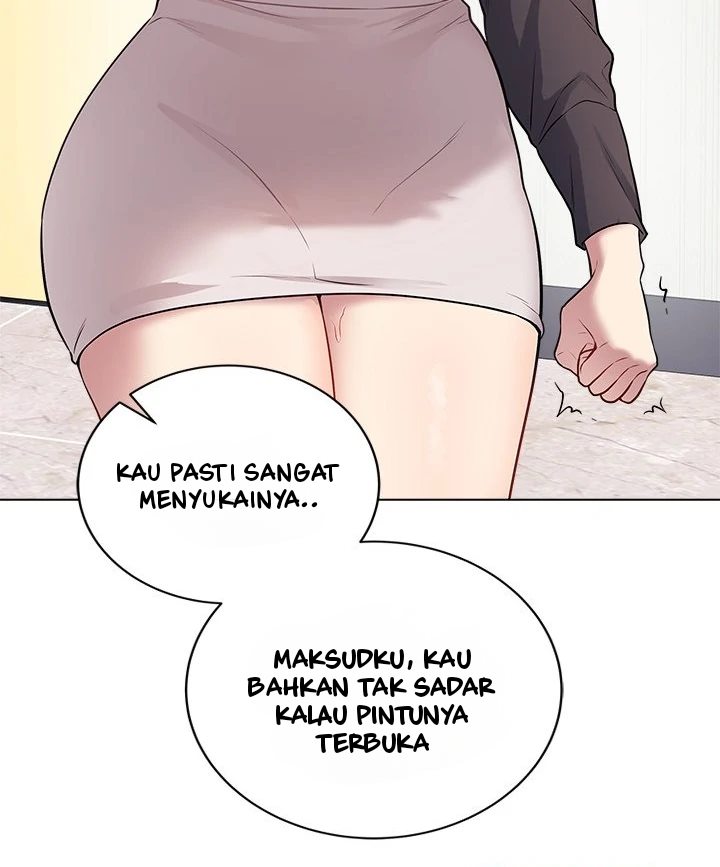 Private Academy - Chapter 4 71