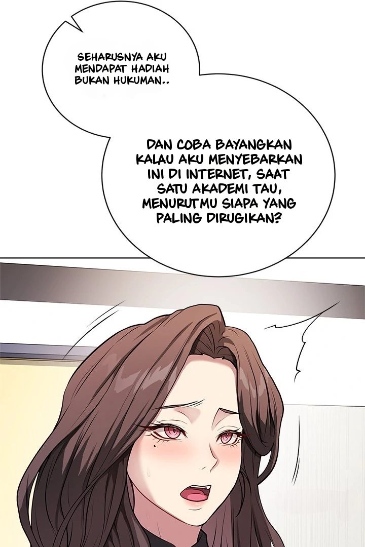 Private Academy - Chapter 4 77
