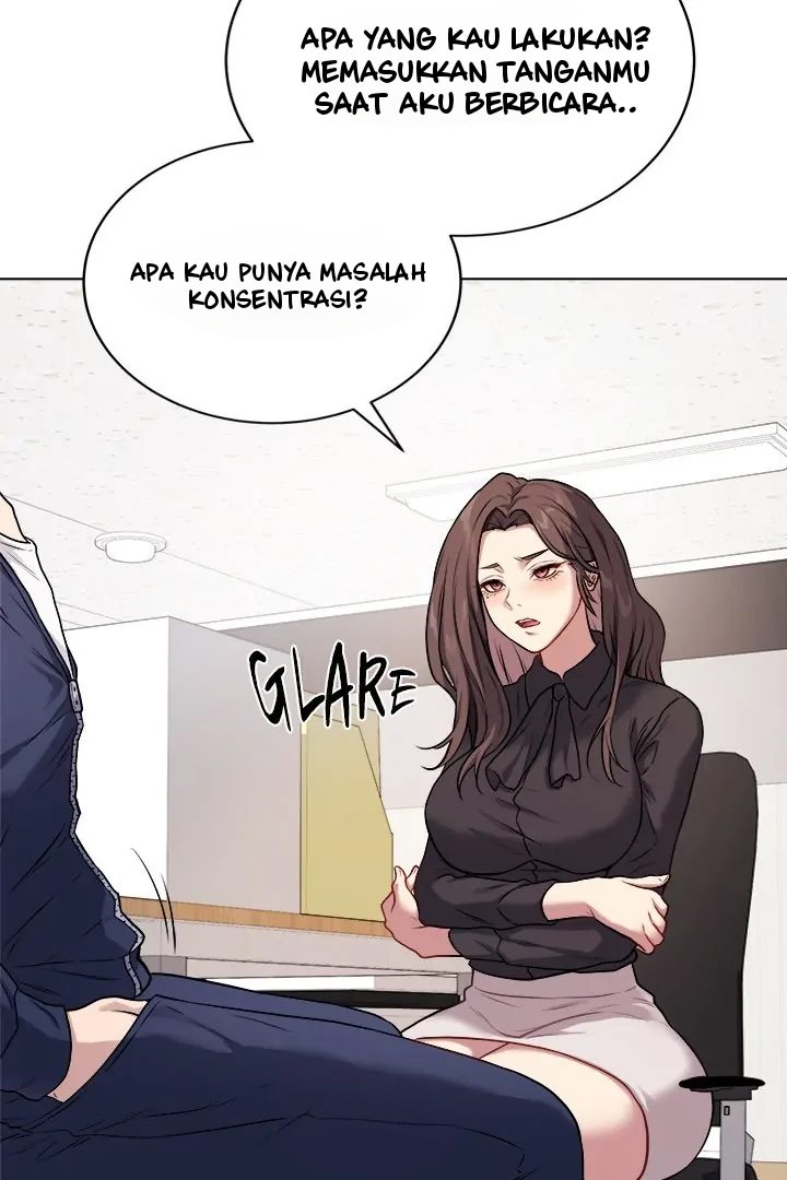 Private Academy - Chapter 4 42