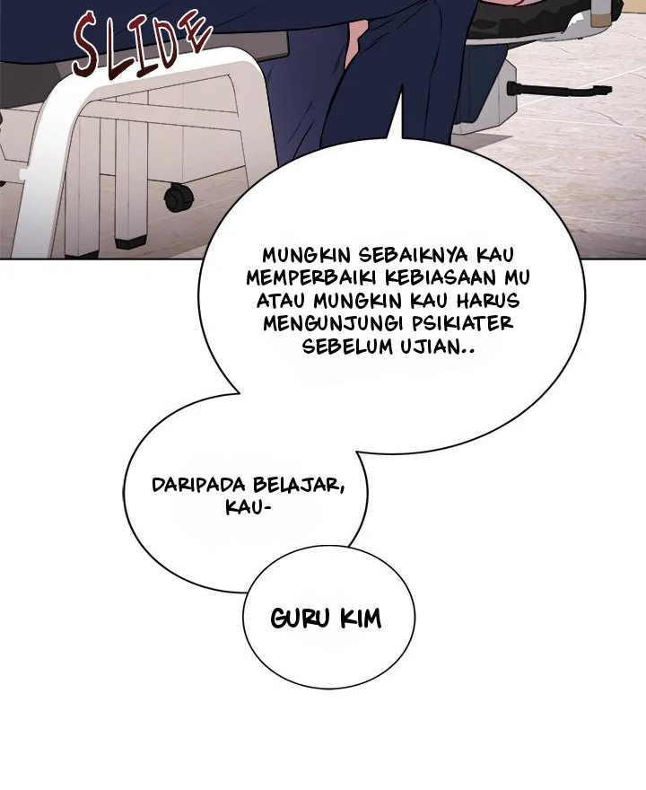 Private Academy - Chapter 4 43