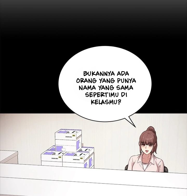 Private Academy - Chapter 4 58