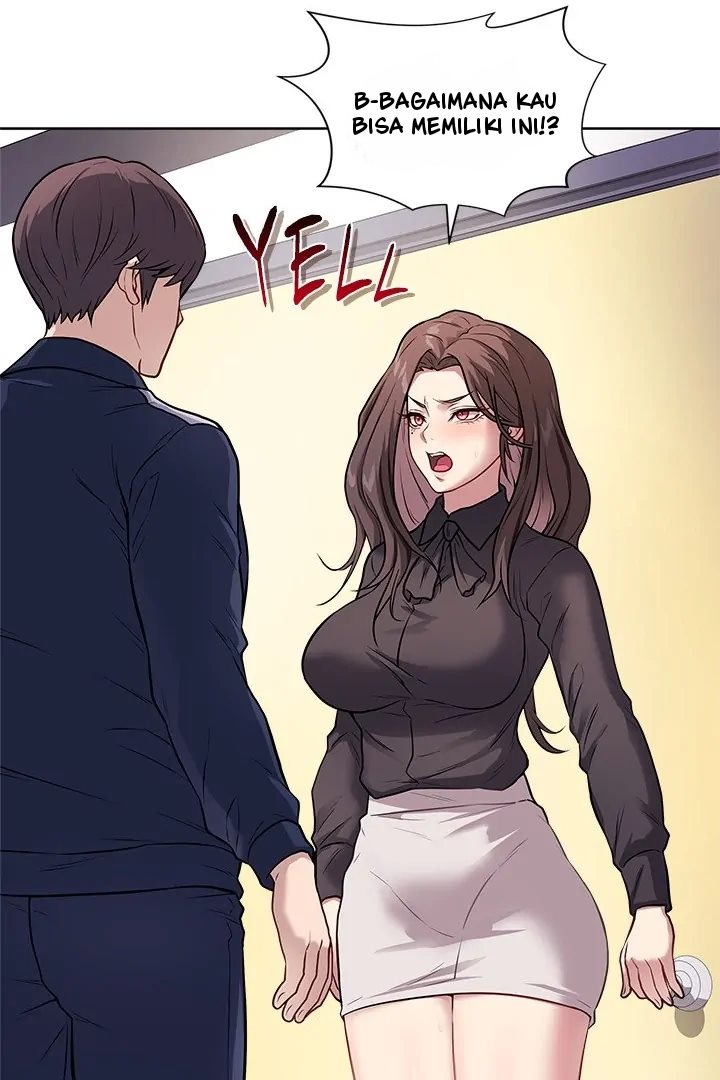 Private Academy - Chapter 4 54