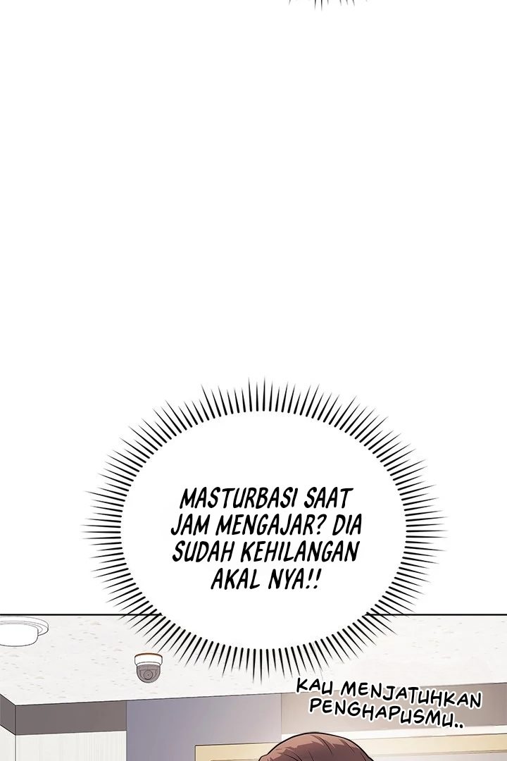 Private Academy - Chapter 5 72