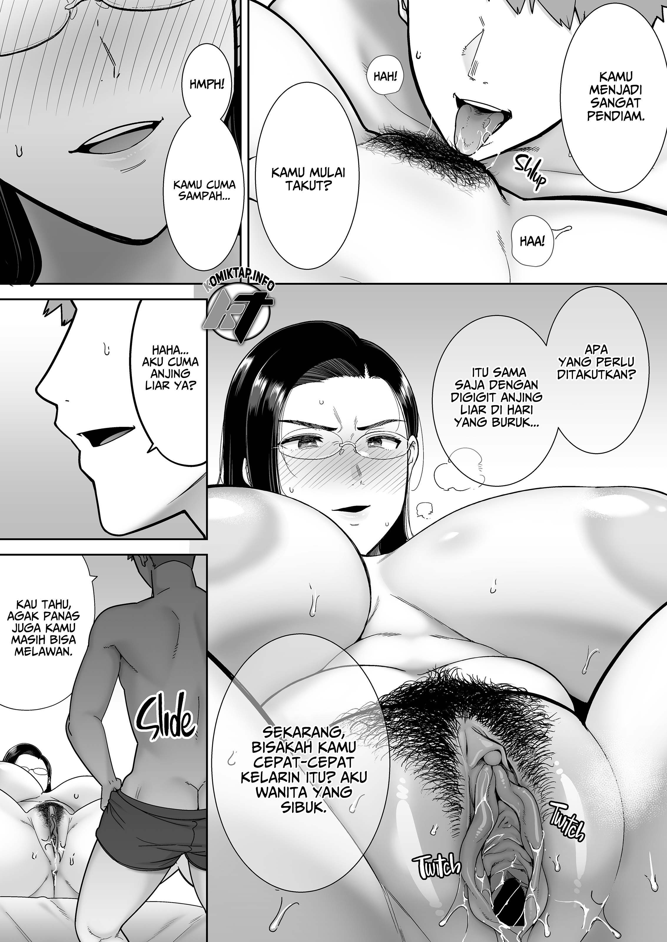 Who’s the Boss Now!? - Chapter 1 24 Who’s the Boss Now!? - Chapter 1 24