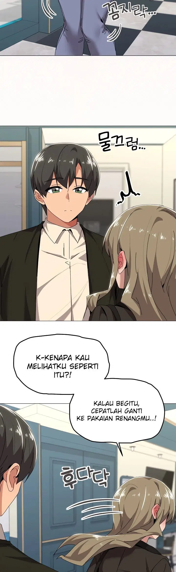 What’s Wrong With This Family - Chapter 62 25 What’s Wrong With This Family - Chapter 62 25